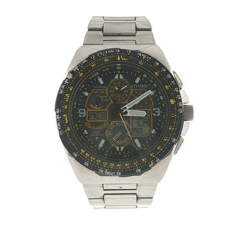 Citizen eco drive - eco-drive, promaster