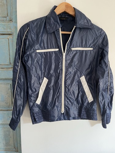 Genuine 1970 vintage rain - 1970’s,