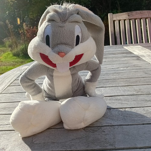 Looney tunes bugs bunny small - looney,