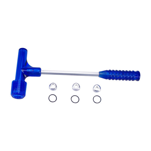 Impact bullet puller hammer - bullet,