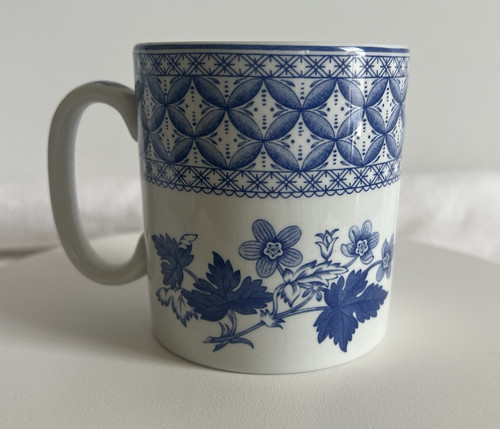 Spode blue room - room, collection