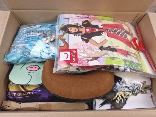 Various cosplay costumes - cosplay,,