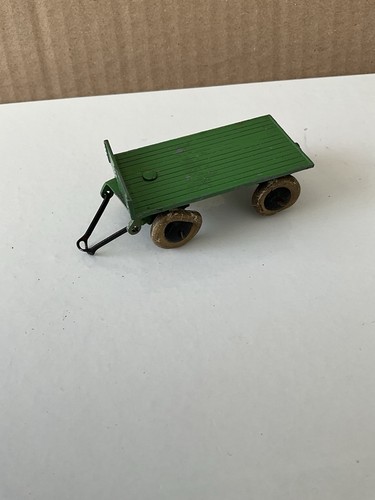 Dinky toys pre war 25g - toys,