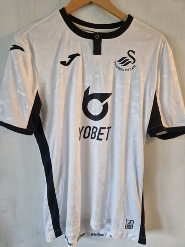 Swansea city 2019 home - city,