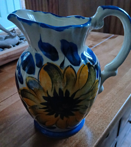 Siltone pottery staffordshire - pottery,