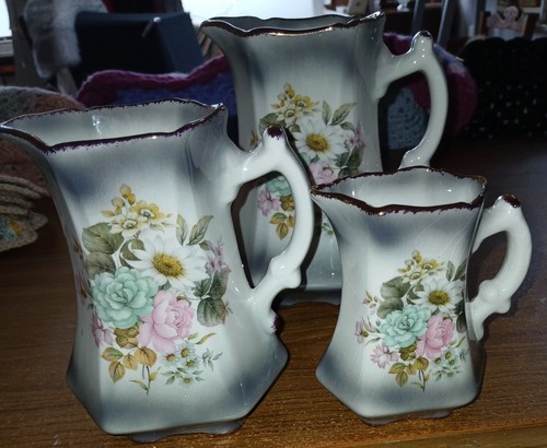 Mayfayre staffordshire pottery - mayfayre,