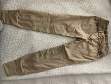 Breeches