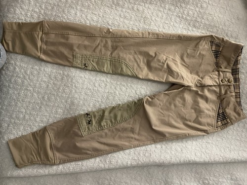 Breeches