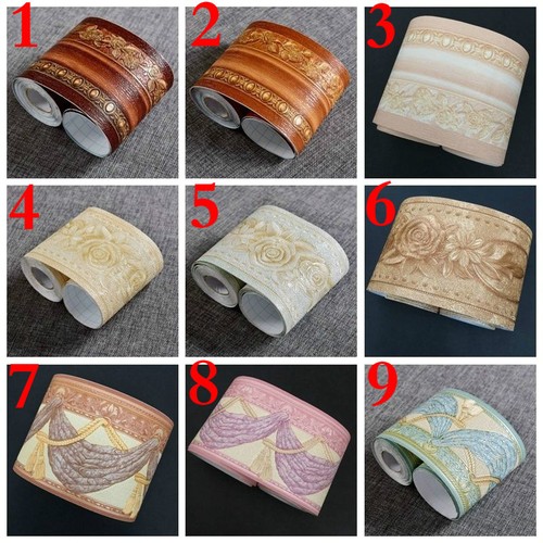 Self adhesive wall - self,