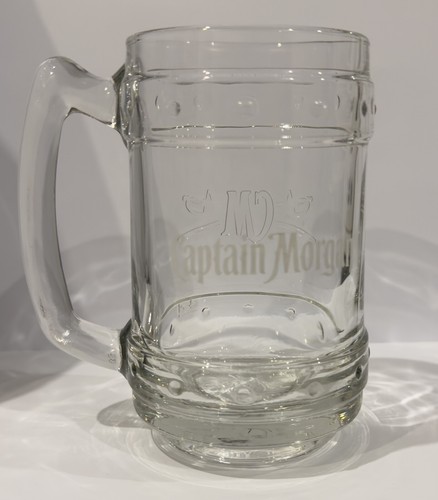Captain morgan ltd edition - captain,