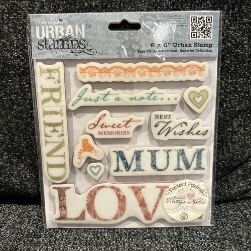 Papermania vintage notes - papermania, 'vintage