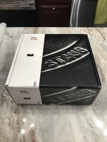 Stuab brand new factory - new, sealed