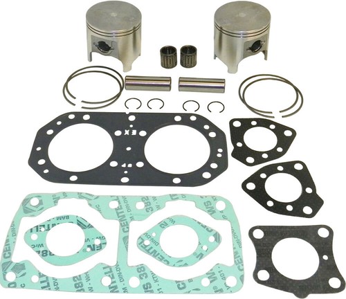 Wsm top end - end, kit