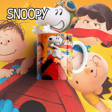 Snoopy coffee tea - snoopy, coffee/tea