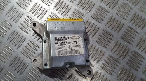 8200234705 601959400 airbag - 8200234705,