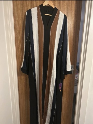 New egyptian abaya - new,