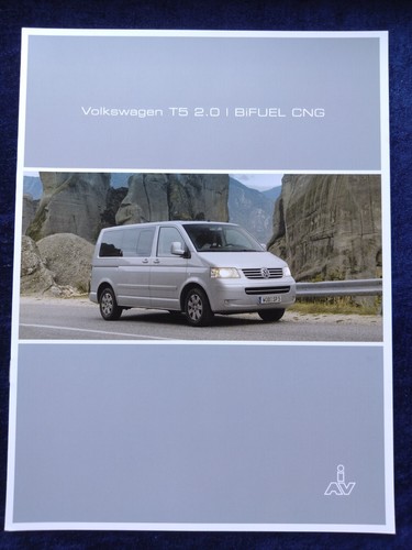 Bus i bifuel cng - 2.0,