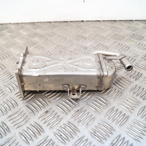 Volkswagen polo egr cooler - egr,