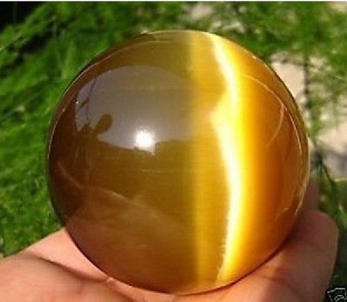 New asian quartz - new, eye