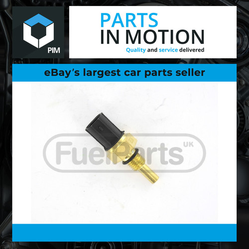 Coolant temperature sensor - coolant,