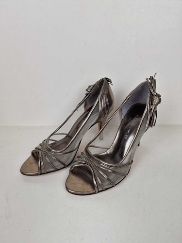 Roland cartier womens peep - cartier,