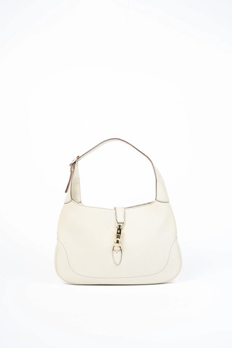 2010s gucci cream - 2010s, grained