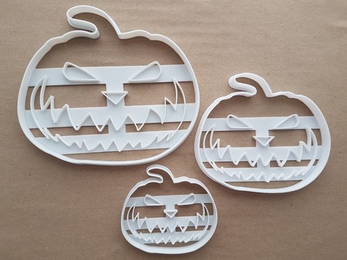 Pumpkin jack lantern - pumpkin, shape