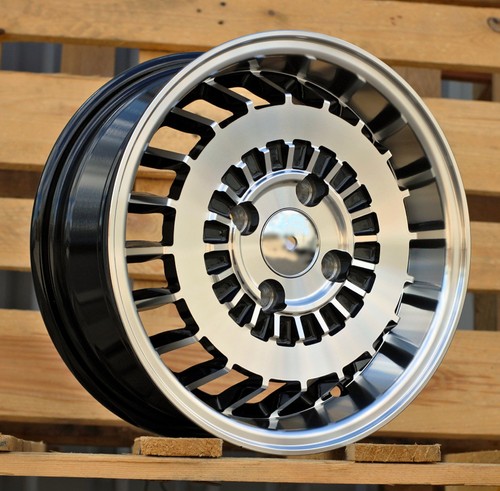 Ronal turbo style 4x100 - 4x,