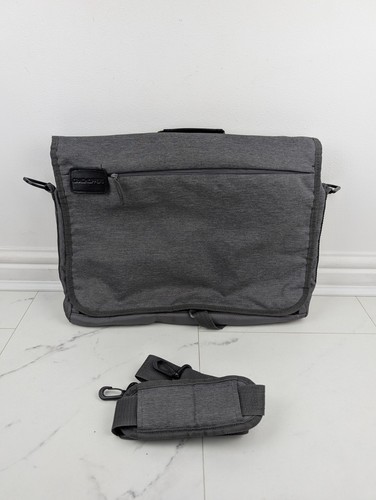 Craghoppers grey shoulder bag - shoulder,
