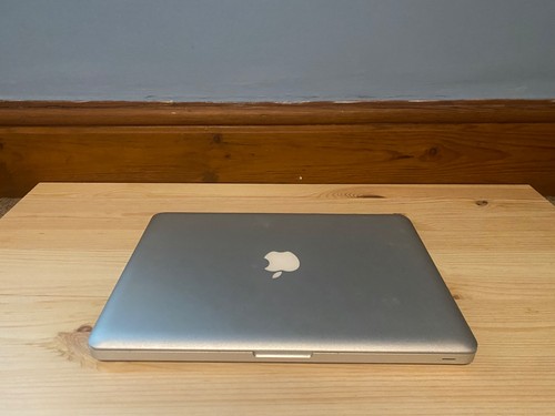 Working and fully - fully, wiped