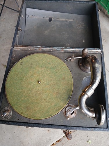 Vintage thorens swiss made - vintage,