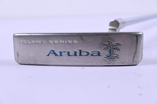 Rife island series aruba - series,