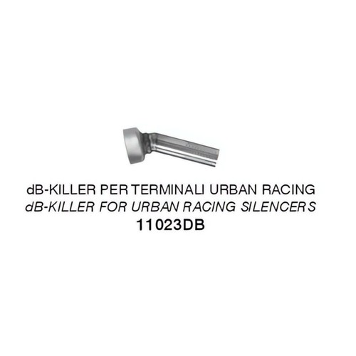 Killer arrow 11023db - db-killer,