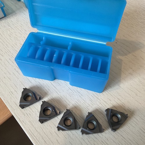 Vargus vardex threading - vargus,
