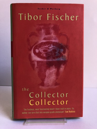 The collector - collector, collector"
