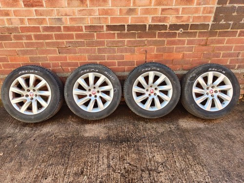Jaguar x260 set 17 - x260, of