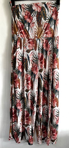 Next beachwear tropical - tropical, floral