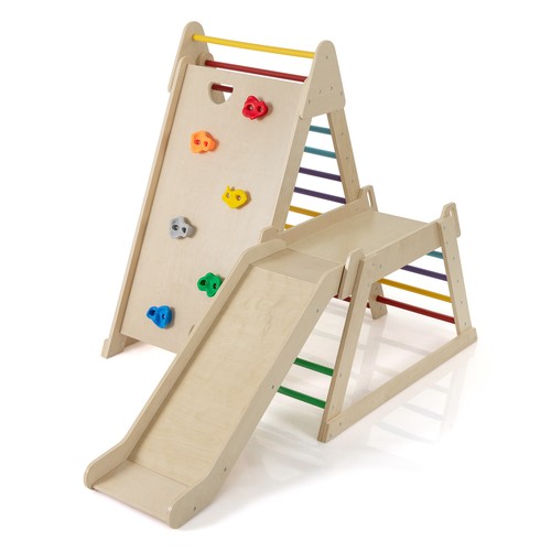 Toddlers jungle gym - toddlers, 1