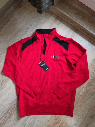 Blaklader unite men half zip - blaklader,