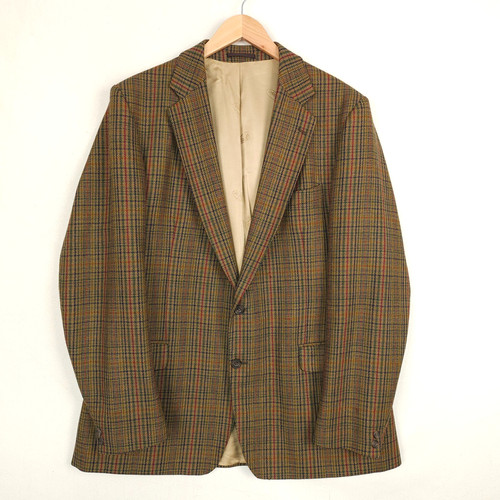 Vintage magee tweed - magee,