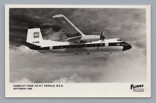 Bea british european - european, airways