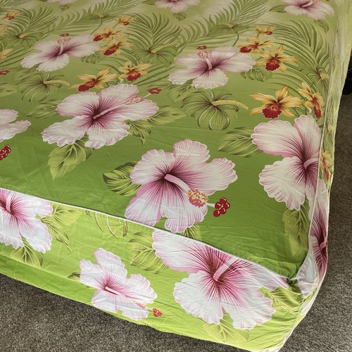 Vtg daybed mattress futon - rv,