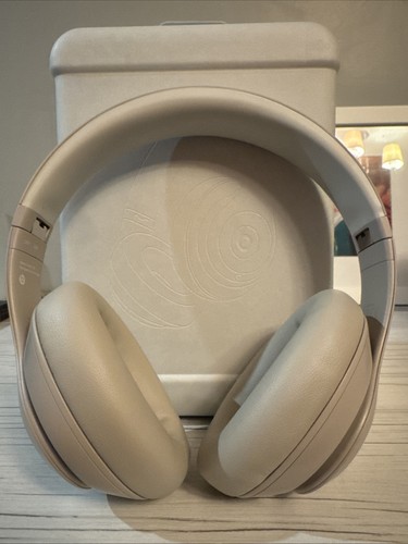 Beats dre wireless - beats, dr.