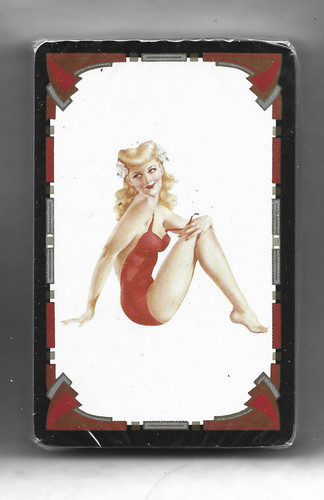 Alberto vargas sealed - sealed, 54