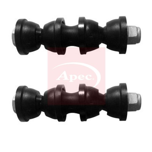 Anti roll bar - bar, rear