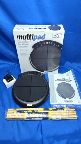 Kat percussion ktmp1 - kat,