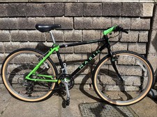 Retro 1992 marin - retro, palisades