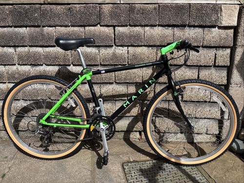 Retro 1992 marin palisades - retro,
