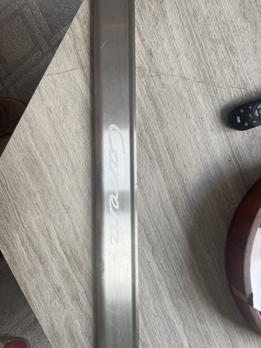Porsche 996 door sill - 996,