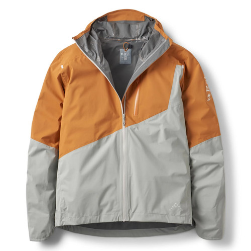 Rab downpour trail light men - light, men's